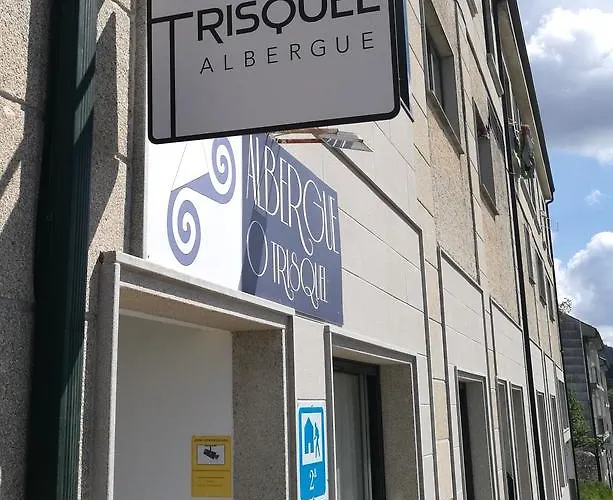O TrisquelHostal
