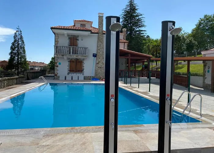 Albergue Mirador De Pedrouzo